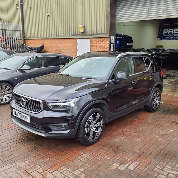Used Volvo XC40 2020 for sale - 74391308: Photo 3