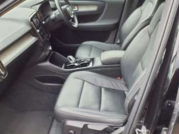 Used Volvo XC40 2020 for sale - 74391308: Photo