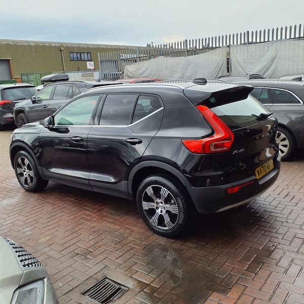 Used Volvo XC40 2020 for sale - 74391308: Photo 6
