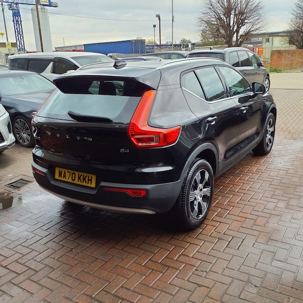 Used Volvo XC40 2020 for sale - 74391308: Photo 9