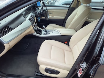 Used BMW 5 Series 2015 for sale - 78839337: Photo
