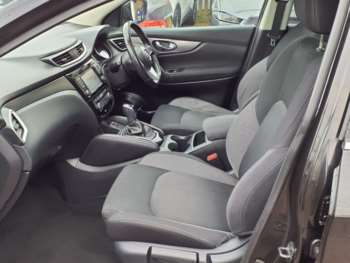 Used Nissan Qashqai 2018 for sale - 74806397: Photo