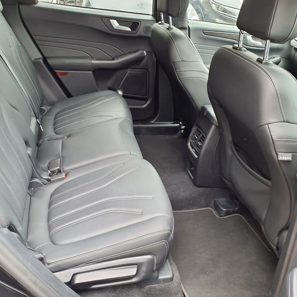 Used Ford Kuga 2023 for sale - 75433499: Photo 10
