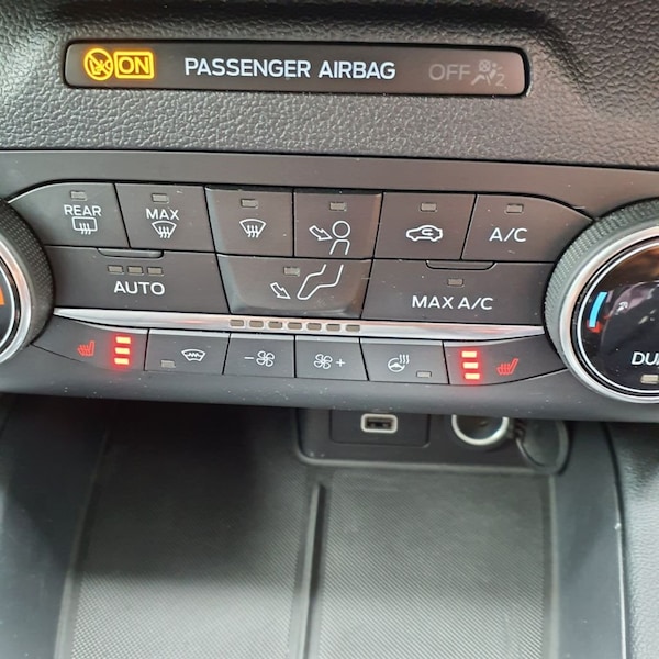 Used Ford Kuga 2023 for sale - 75433499: Photo 19