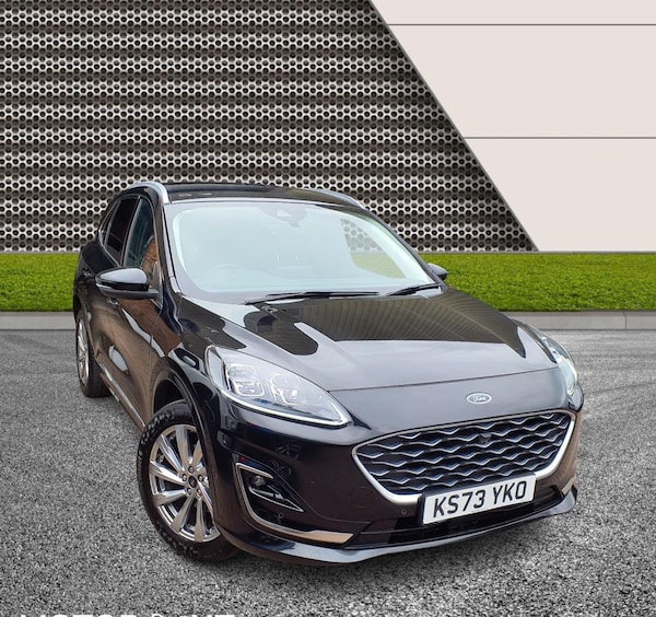 Used Ford Kuga 2023 for sale - 75433499: Photo 1