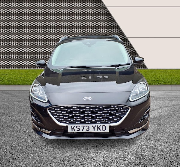 Used Ford Kuga 2023 for sale - 75433499: Photo 2
