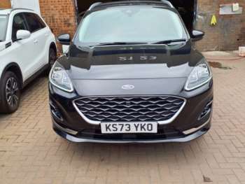 Used Ford Kuga 2023 for sale - 75433499: Photo