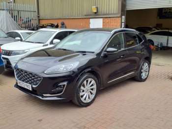 Used Ford Kuga 2023 for sale - 75433499: Photo