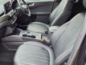Used Ford Kuga 2023 for sale - 75433499: Photo