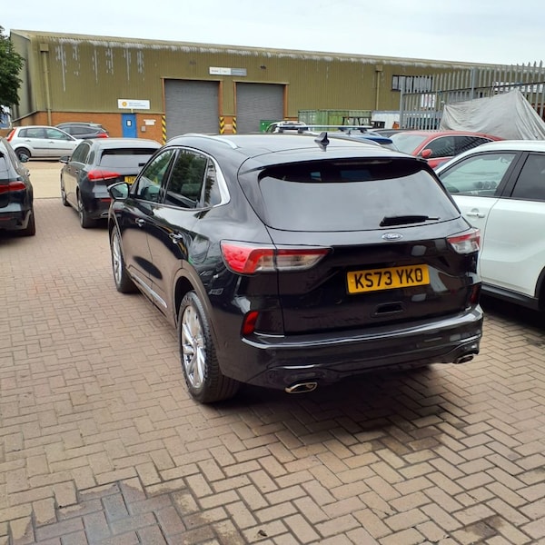 Used Ford Kuga 2023 for sale - 75433499: Photo 6