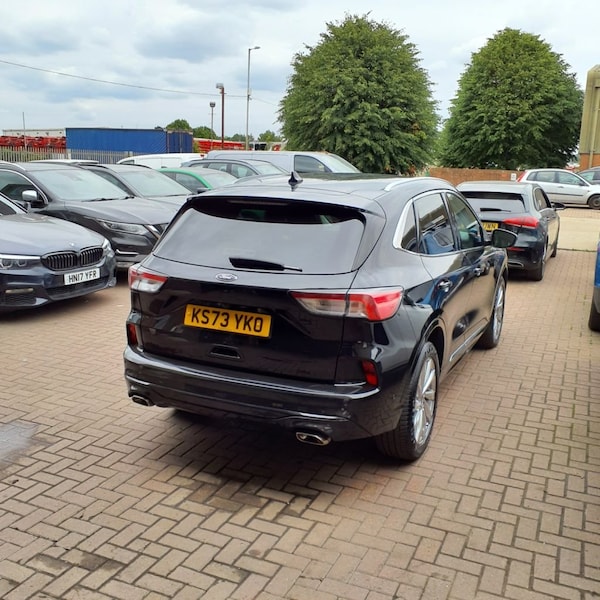 Used Ford Kuga 2023 for sale - 75433499: Photo 8