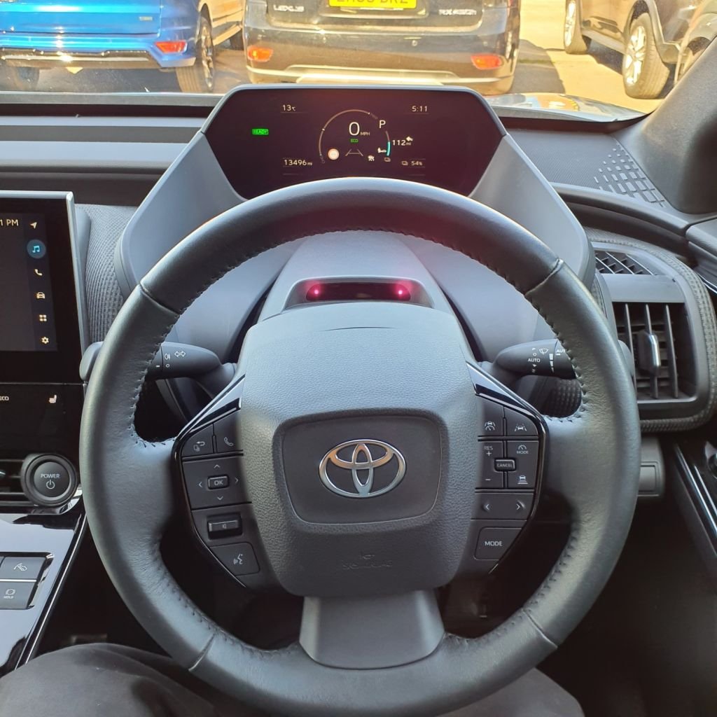 Used Toyota Other 2024 for sale - 77302101: Photo 12