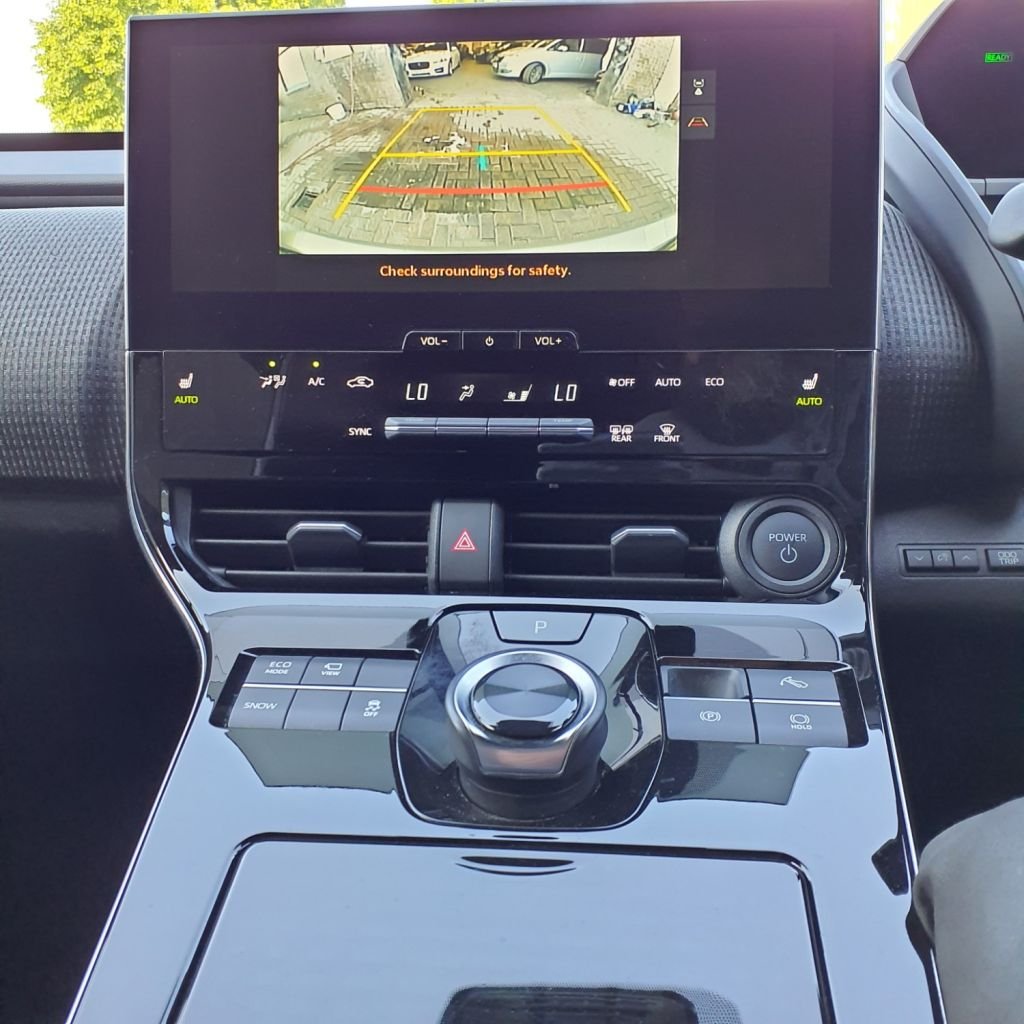 Used Toyota Other 2024 for sale - 77302101: Photo 14