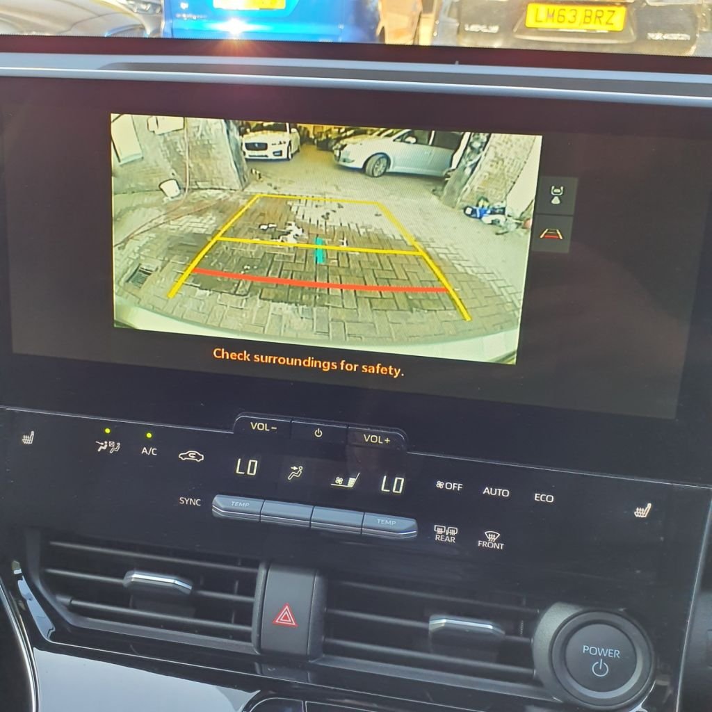 Used Toyota Other 2024 for sale - 77302101: Photo 15