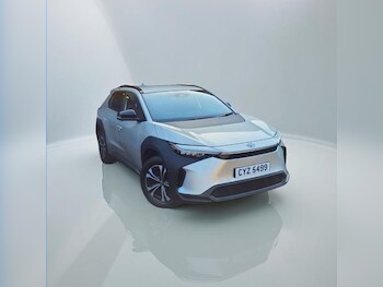 Used Toyota Other 2024 for sale - 77302101: Photo