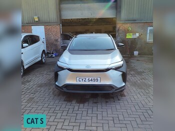 Used Toyota Other 2024 for sale - 77302101: Photo