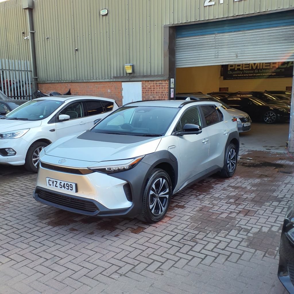 Used Toyota Other 2024 for sale - 77302101: Photo 3