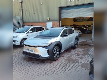 Used Toyota Other 2024 for sale - 77302101: Photo