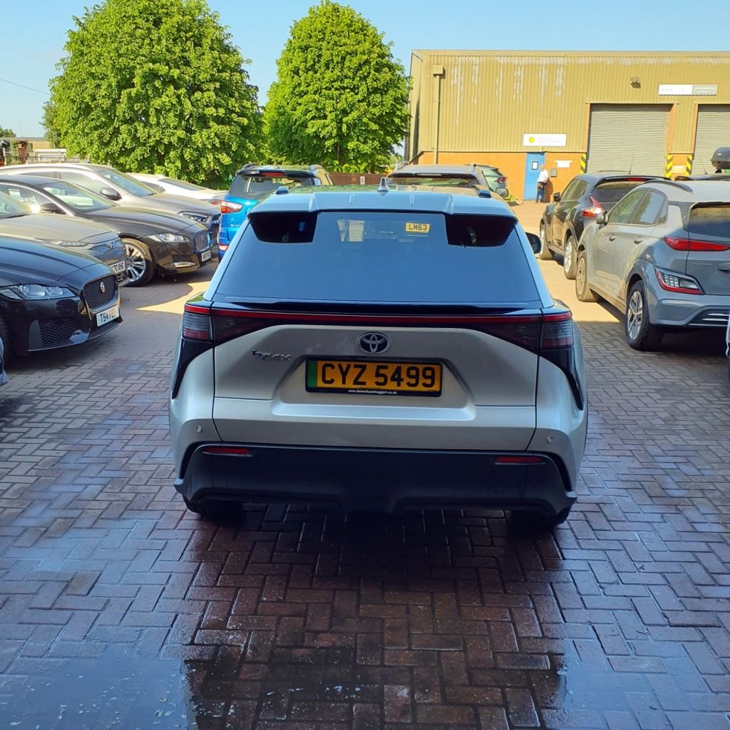 Used Toyota Other 2024 for sale - 77302101: Photo 7