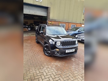 Used Jeep Renegade 2016 for sale - 78955631: Photo