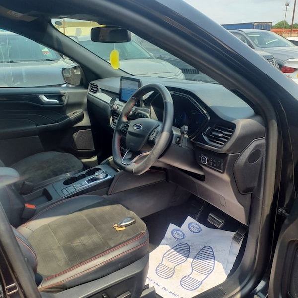 Used Ford Kuga 2023 for sale - 74867213: Photo 11