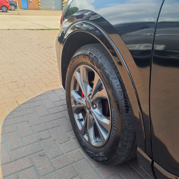 Used Ford Kuga 2023 for sale - 74867213: Photo 20