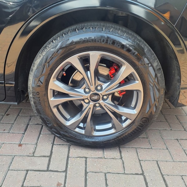 Used Ford Kuga 2023 for sale - 74867213: Photo 21