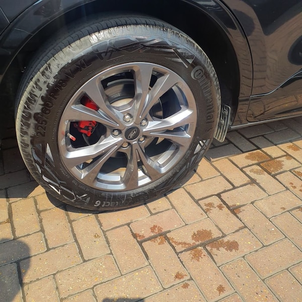 Used Ford Kuga 2023 for sale - 74867213: Photo 22