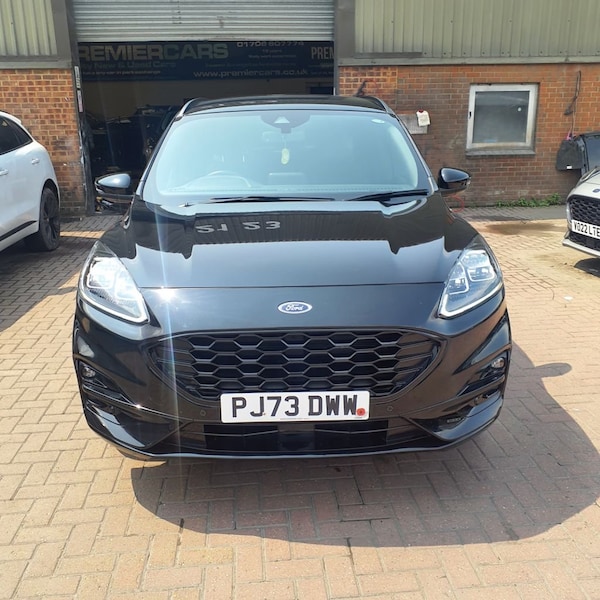 Used Ford Kuga 2023 for sale - 74867213: Photo 2