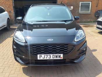 Used Ford Kuga 2023 for sale - 74867213: Photo