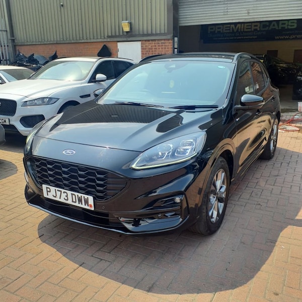 Used Ford Kuga 2023 for sale - 74867213: Photo 3