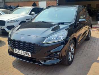 Used Ford Kuga 2023 for sale - 74867213: Photo