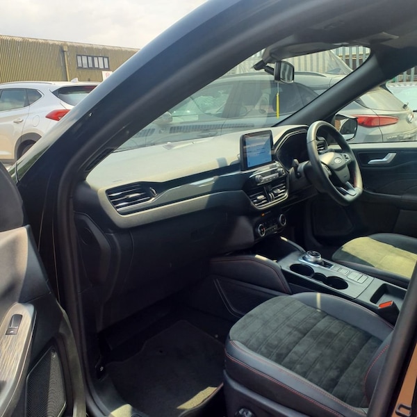 Used Ford Kuga 2023 for sale - 74867213: Photo 4