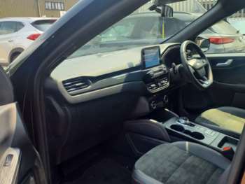 Used Ford Kuga 2023 for sale - 74867213: Photo