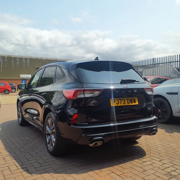 Used Ford Kuga 2023 for sale - 74867213: Photo 6