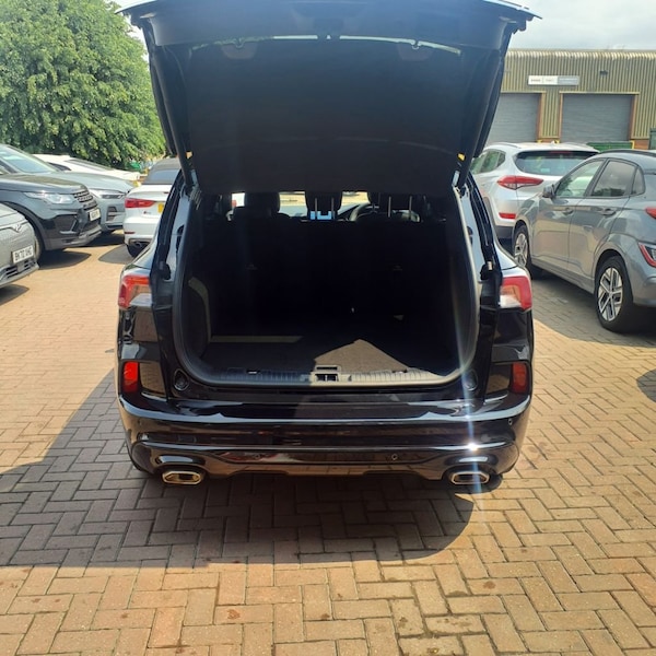 Used Ford Kuga 2023 for sale - 74867213: Photo 7