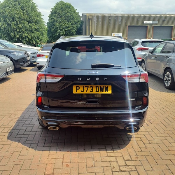 Used Ford Kuga 2023 for sale - 74867213: Photo 8