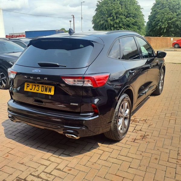 Used Ford Kuga 2023 for sale - 74867213: Photo 9