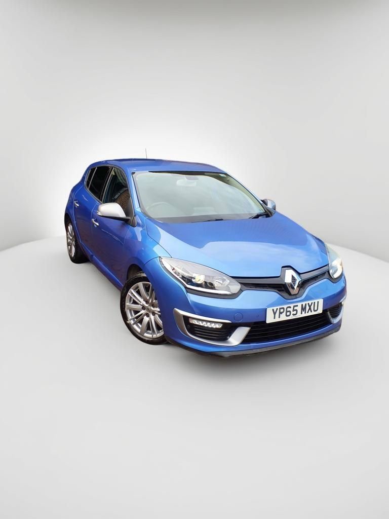 Used Renault Megane 2015 for sale - 76784054: Photo 1
