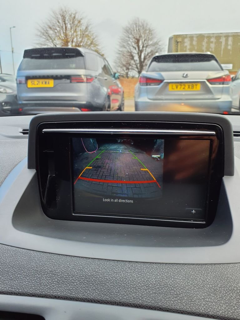 Used Renault Megane 2015 for sale - 76784054: Photo 14