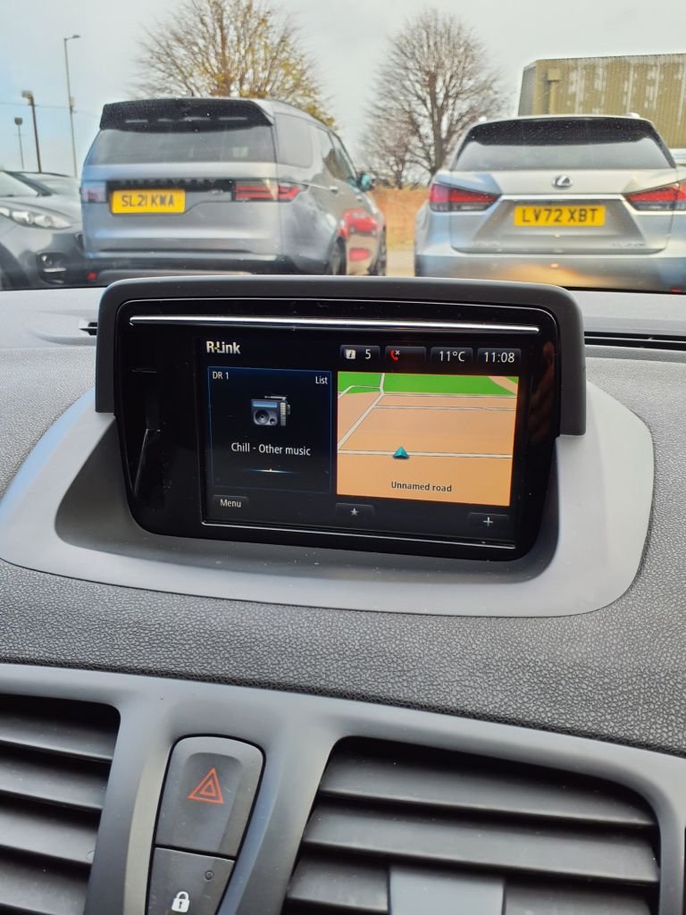 Used Renault Megane 2015 for sale - 76784054: Photo 15