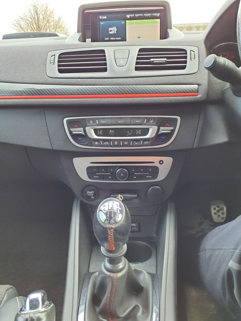 Used Renault Megane 2015 for sale - 76784054: Photo 16