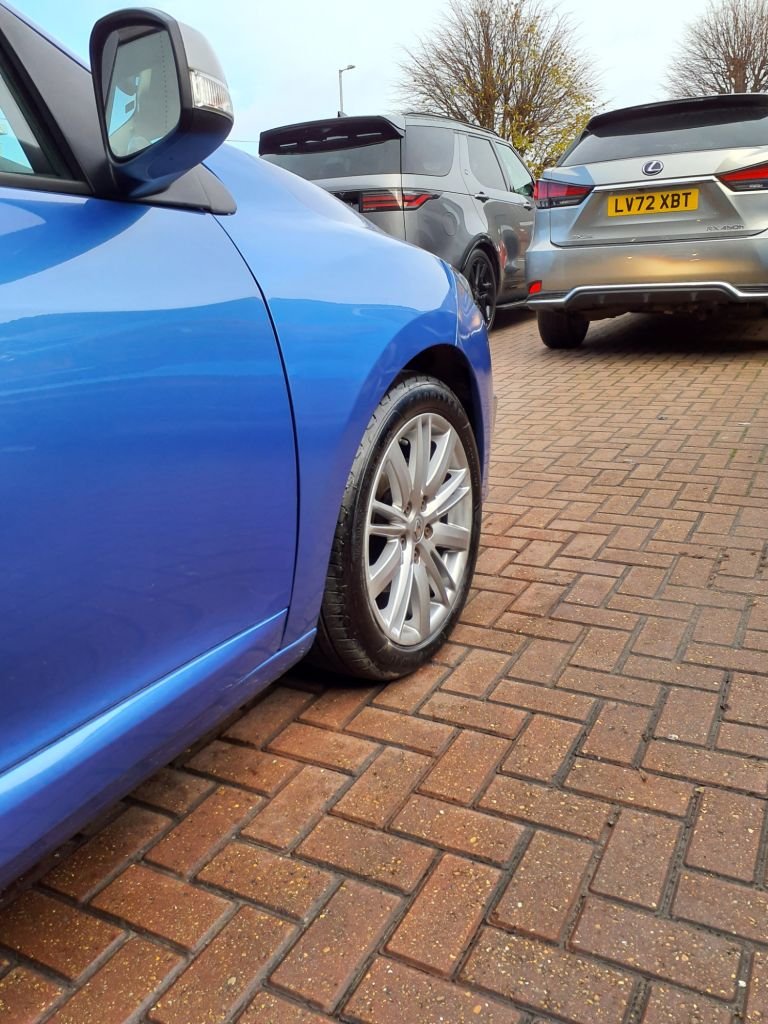 Used Renault Megane 2015 for sale - 76784054: Photo 18