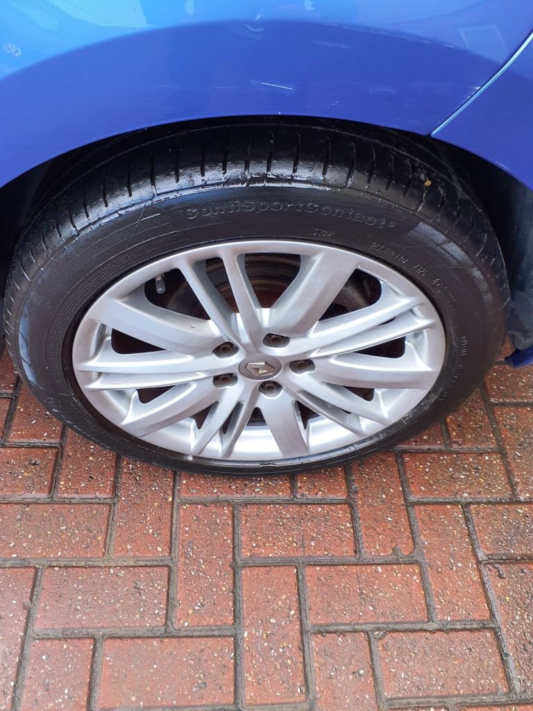 Used Renault Megane 2015 for sale - 76784054: Photo 19