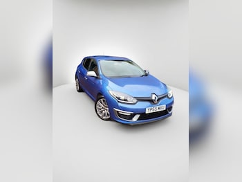 2015 (65) - 1.6 dCi GT Line Nav 5dr