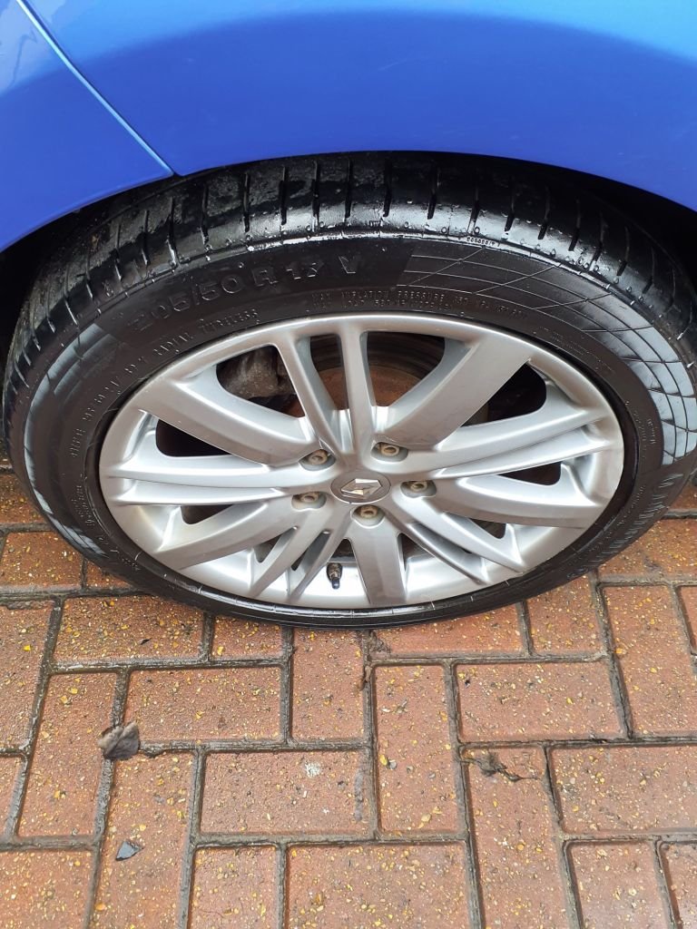 Used Renault Megane 2015 for sale - 76784054: Photo 20