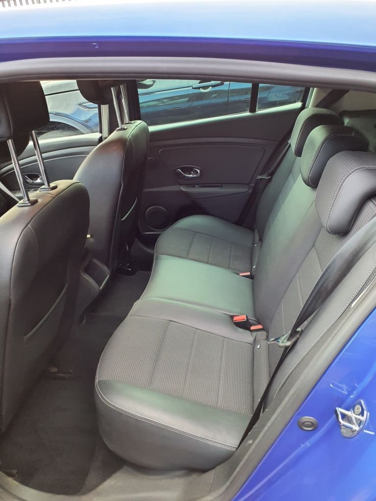 Used Renault Megane 2015 for sale - 76784054: Photo 5