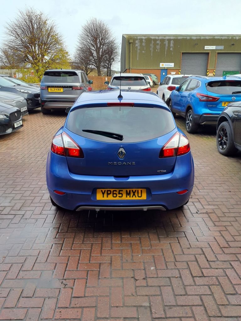 Used Renault Megane 2015 for sale - 76784054: Photo 7