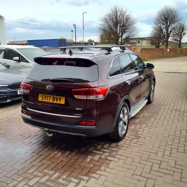 Used Kia Sorento 2017 for sale - 74434707: Photo 10