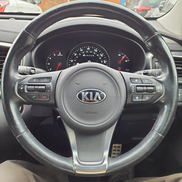 Used Kia Sorento 2017 for sale - 74434707: Photo 13